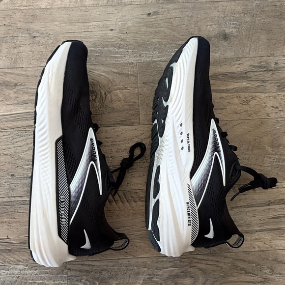 Brooks Glycerin GTS 22 - Picture 3 of 5